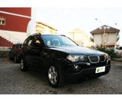 BMW X3 2.0d Eletta Cambio Automatico - Immagine 2