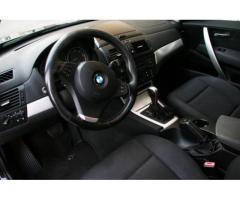 BMW X3 2.0d Eletta Cambio Automatico - Immagine 3