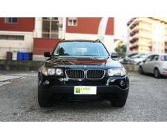 BMW X3 2.0d Eletta Cambio Automatico - Immagine 5