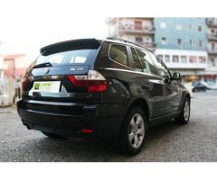 BMW X3 2.0d Eletta Cambio Automatico - Immagine 7