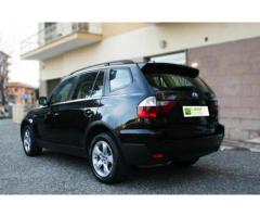 BMW X3 2.0d Eletta Cambio Automatico - Immagine 8