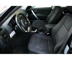 BMW X3 2.0d Eletta Cambio Automatico - Immagine 9