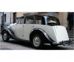 Triumph Tr3 - Immagine 1