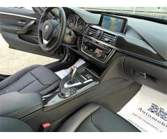 BMW 420 d xDrive Gran Coupé Luxury AUTOM NAVI PELLE KAMERA - Immagine 7