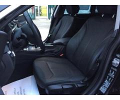 BMW 420 d xDrive Gran Coupé Luxury AUTOM NAVI PELLE KAMERA - Immagine 9
