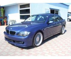 BMW 750 ALPINA B7 serie limitata n°99 Tiptronic - Immagine 2