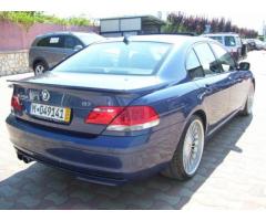 BMW 750 ALPINA B7 serie limitata n°99 Tiptronic - Immagine 7