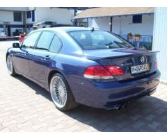 BMW 750 ALPINA B7 serie limitata n°99 Tiptronic - Immagine 8