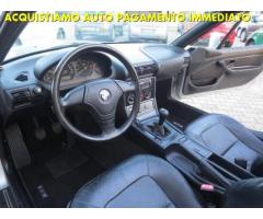 BMW Z3 1.8 cat Roadster CLIMA PELLE C16 - Immagine 5
