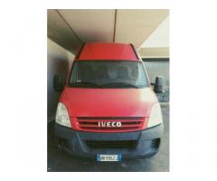 Iveco daily furgone 2008 km78000 - Immagine 3
