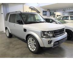 LAND ROVER Discovery 4 3.0 SDV6 249CV Landmark Edition - Immagine 1