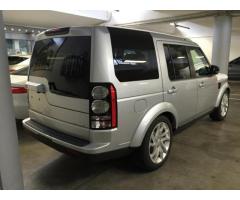 LAND ROVER Discovery 4 3.0 SDV6 249CV Landmark Edition - Immagine 2