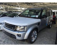 LAND ROVER Discovery 4 3.0 SDV6 249CV Landmark Edition - Immagine 3