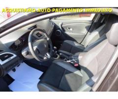RENAULT Megane Mégane 1.5 dCi 110CV Luxe 5 PORTE - Immagine 4