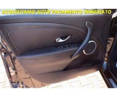 RENAULT Megane Mégane 1.5 dCi 110CV Luxe 5 PORTE - Immagine 5