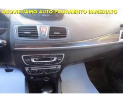RENAULT Megane Mégane 1.5 dCi 110CV Luxe 5 PORTE - Immagine 7