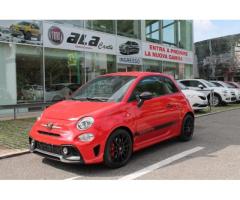 Abarth 595 1.4 Turbo T-Jet 180 CV Competizione - Immagine 1