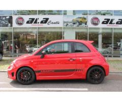 Abarth 595 1.4 Turbo T-Jet 180 CV Competizione - Immagine 4