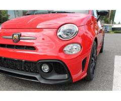 Abarth 595 1.4 Turbo T-Jet 180 CV Competizione - Immagine 5