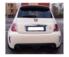 Abarth 595 Turismo 1.4 Turbo T-Jet 160CV XENON Pack Turismo POCHI KM - Immagine 3