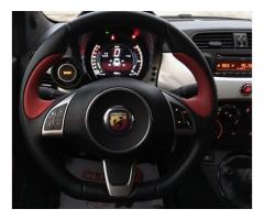 Abarth 595 Turismo 1.4 Turbo T-Jet 160CV XENON Pack Turismo POCHI KM - Immagine 8