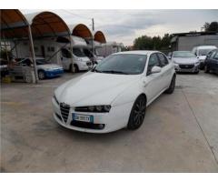 Alfa Romeo 159 2.0 JTDM Distinctive - Immagine 1