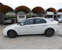 Alfa Romeo 159 2.0 JTDM Distinctive - Immagine 3