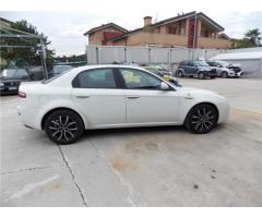 Alfa Romeo 159 2.0 JTDM Distinctive - Immagine 6