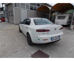 Alfa Romeo 159 2.0 JTDM Distinctive - Immagine 8