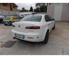 Alfa Romeo 159 2.0 JTDM Distinctive - Immagine 9