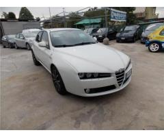 Alfa Romeo 159 2.0 JTDM Distinctive - Immagine 10