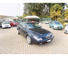 Alfa Romeo 166 3.0i V6 24V cat Super Distinctive - Immagine 1