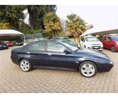 Alfa Romeo 166 3.0i V6 24V cat Super Distinctive - Immagine 2