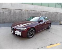 Alfa Romeo Giulia 2.2 Turbodiesel 180 CV Super - Immagine 1