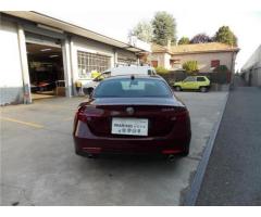 Alfa Romeo Giulia 2.2 Turbodiesel 180 CV Super - Immagine 4