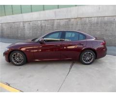 Alfa Romeo Giulia 2.2 Turbodiesel 180 CV Super - Immagine 6