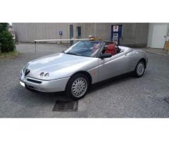 Alfa spider gtv 916 - Immagine 1