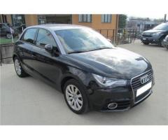 Audi A1 1.2 86Cv. TFSI Attraction S.B. - Immagine 1