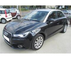 Audi A1 1.2 86Cv. TFSI Attraction S.B. - Immagine 2