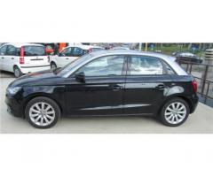 Audi A1 1.2 86Cv. TFSI Attraction S.B. - Immagine 9