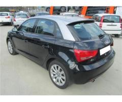 Audi A1 1.2 86Cv. TFSI Attraction S.B. - Immagine 10