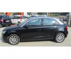 Audi A1 1.2 86Cv. TFSI Attraction S.B. - Immagine 8