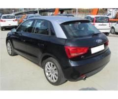 Audi A1 1.2 86Cv. TFSI Attraction S.B. - Immagine 9