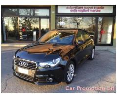 AUDI A1 1.6 SPB TDI S tronic Ambition - Immagine 1