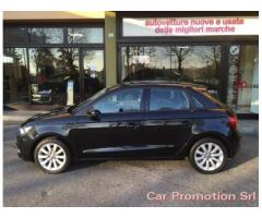 AUDI A1 1.6 SPB TDI S tronic Ambition - Immagine 2