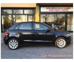 AUDI A1 1.6 SPB TDI S tronic Ambition - Immagine 3