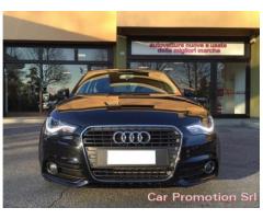 AUDI A1 1.6 SPB TDI S tronic Ambition - Immagine 4