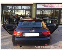 AUDI A1 1.6 SPB TDI S tronic Ambition - Immagine 6