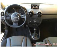 AUDI A1 1.6 SPB TDI S tronic Ambition - Immagine 7