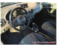 AUDI A1 1.6 SPB TDI S tronic Ambition - Immagine 8